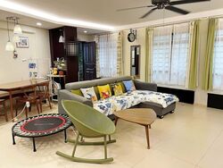 Blk 11 TOA PAYOH COURT (Toa Payoh), HDB 5 Rooms #584982171